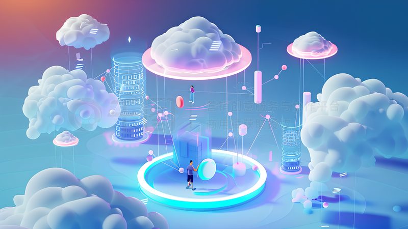 云服务器核心参数揭秘：CPU、内存、带宽如何抉择**