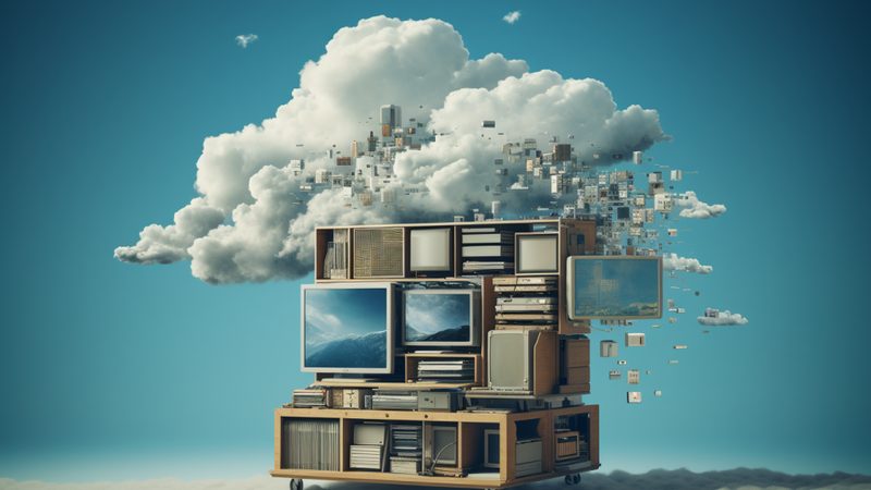 云运维分类解析：适用场景深度对比