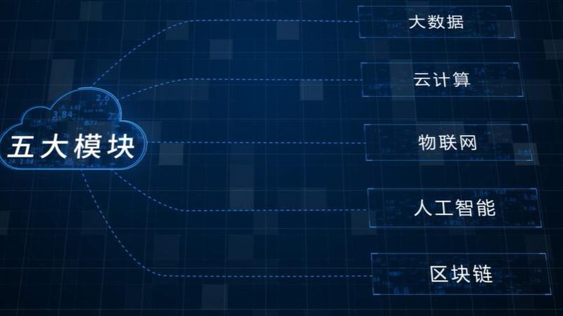 大数据培训适合什么人学