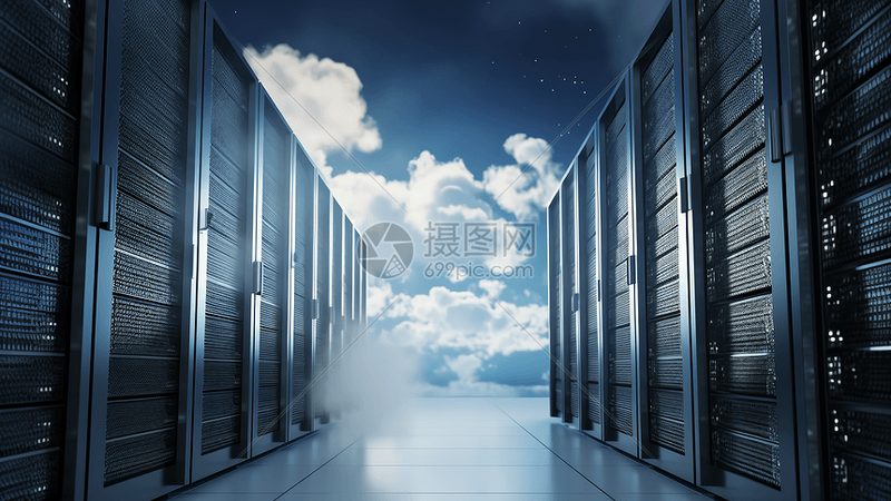 政务云方案供应商：合规、安全与高效并行