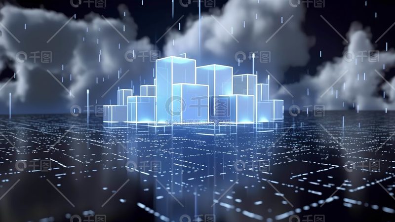 云计算定制开发系统集成：构建企业数据中心的未来**